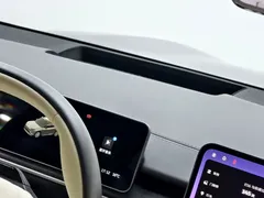 2025 Nio ES6 75kWh, чёрный — фото 14