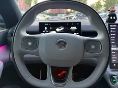2024 Nio ES6 75kWh, белый — фото 4