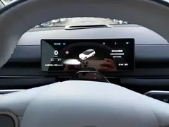 2024 Nio ES6 75kWh, белый — фото 5