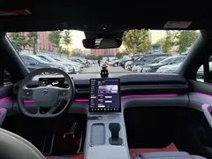 2024 Nio ES6 75kWh, белый — фото 13