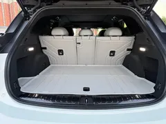 2024 Nio ES6 75kWh, белый — фото 16