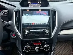 2022 Subaru Forester 2.0i AWD Luxury EyeSight, чёрный — фото 7