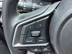 2022 Subaru Forester 2.0i AWD Luxury EyeSight, чёрный — фото 9