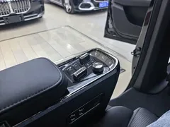 2024 Zeekr 009 6-Seat Executive 4WD 108kWh, чёрный — фото 11
