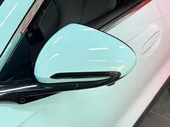 2025 BYD Qin L EV 545km Excellence, синий — фото 10