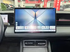 2025 BYD Qin L EV 545km Excellence, синий — фото 17