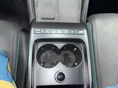 2025 BYD Qin L EV 545km Excellence, синий — фото 18