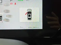 2025 BYD Qin L EV 545km Excellence, синий — фото 19