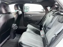2025 BYD Qin L EV 545km Excellence, синий — фото 22