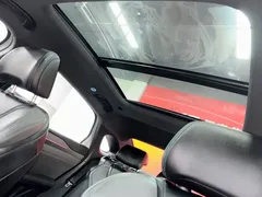 2025 BYD Qin L EV 545km Excellence, синий — фото 24