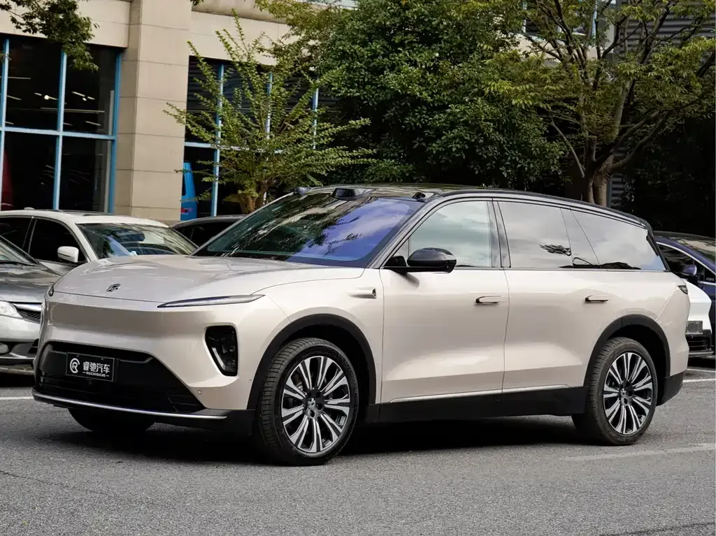 2024 Nio ES8 75kWh