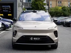 2024 Nio ES8 75kWh — фото 2