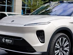 2024 Nio ES8 75kWh — фото 6