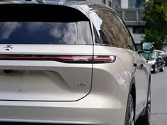 2024 Nio ES8 75kWh — фото 20