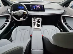 2026 MG MG7 2.0T Trophy+ Super Smart Drive, синий — фото 6