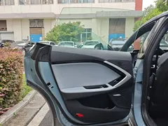 2026 MG MG7 2.0T Trophy+ Super Smart Drive, синий — фото 14