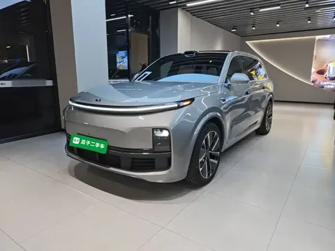2024 Li Auto L9