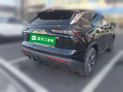 2023 Jetour Dashing 1.5T DCT Xingyao PRO, чёрный — фото 4
