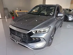 2024 BYD Song Pro Glory Edition DM-i PHEV 110km — фото 1