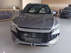 2024 BYD Song Pro Glory Edition DM-i PHEV 110km — фото 3
