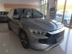 2024 BYD Song Pro Glory Edition DM-i PHEV 110km — фото 4