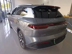 2024 BYD Song Pro Glory Edition DM-i PHEV 110km — фото 5