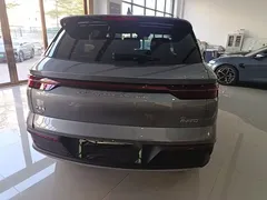 2024 BYD Song Pro Glory Edition DM-i PHEV 110km — фото 6
