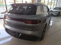 2024 BYD Song Pro Glory Edition DM-i PHEV 110km — фото 7
