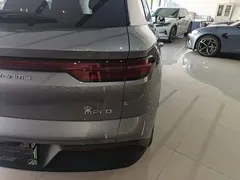 2024 BYD Song Pro Glory Edition DM-i PHEV 110km — фото 8