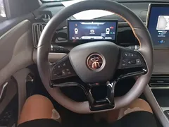 2024 BYD Song Pro Glory Edition DM-i PHEV 110km — фото 11