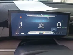 2024 BYD Song Pro Glory Edition DM-i PHEV 110km — фото 12