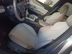 2024 BYD Song Pro Glory Edition DM-i PHEV 110km — фото 15
