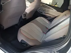 2024 BYD Song Pro Glory Edition DM-i PHEV 110km — фото 17