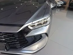 2024 BYD Song Pro Glory Edition DM-i PHEV 110km — фото 24