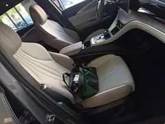 2024 BYD Song Pro Glory Edition DM-i PHEV 110km — фото 25