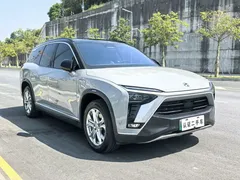 2022 Nio ES8 100kWh 6-seat — фото 2