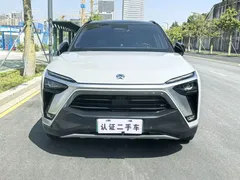 2022 Nio ES8 100kWh 6-seat — фото 3