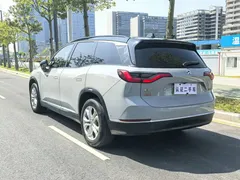 2022 Nio ES8 100kWh 6-seat — фото 5