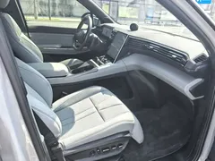 2022 Nio ES8 100kWh 6-seat — фото 8