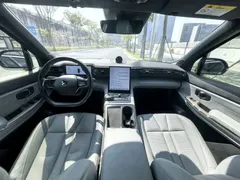 2022 Nio ES8 100kWh 6-seat — фото 11