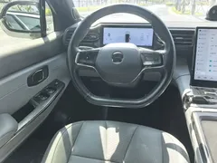 2022 Nio ES8 100kWh 6-seat — фото 12