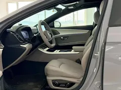 2026 BYD Han EV Smart Driving 705KM Flash Charge Premium — фото 7