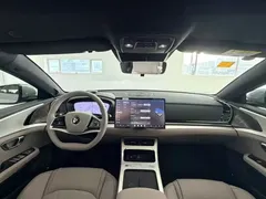 2026 BYD Han EV Smart Driving 705KM Flash Charge Premium — фото 8