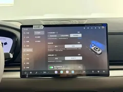 2026 BYD Han EV Smart Driving 705KM Flash Charge Premium — фото 9