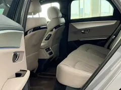 2026 BYD Han EV Smart Driving 705KM Flash Charge Premium — фото 11