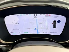 2026 BYD Han EV Smart Driving 705KM Flash Charge Premium — фото 14