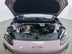 2025 Aion RT 650 Lidar — фото 13