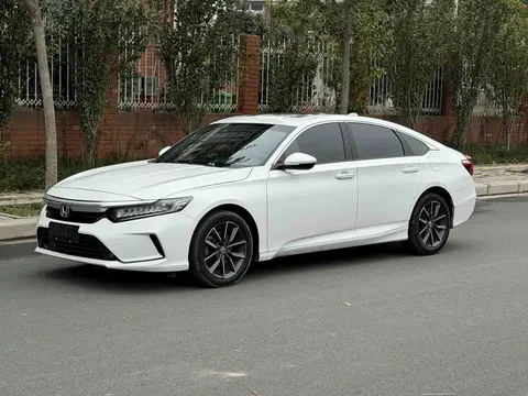 2022 Honda Inspire 260TURBO