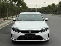 2022 Honda Inspire 260TURBO, белый — фото 2
