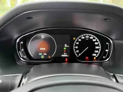 2022 Honda Inspire 260TURBO, белый — фото 7